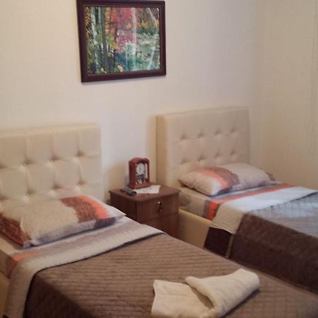 Apartment Lika Shkodra Exterior foto