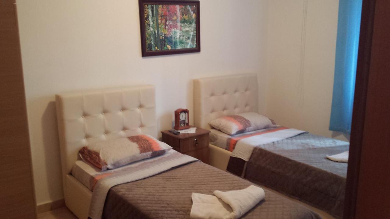 Apartment Lika Shkodra Exterior foto