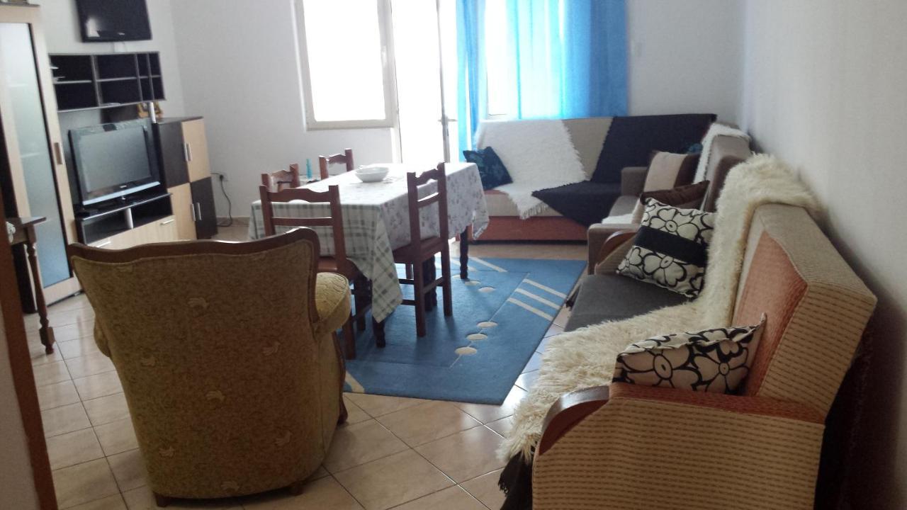 Apartment Lika Shkodra Exterior foto