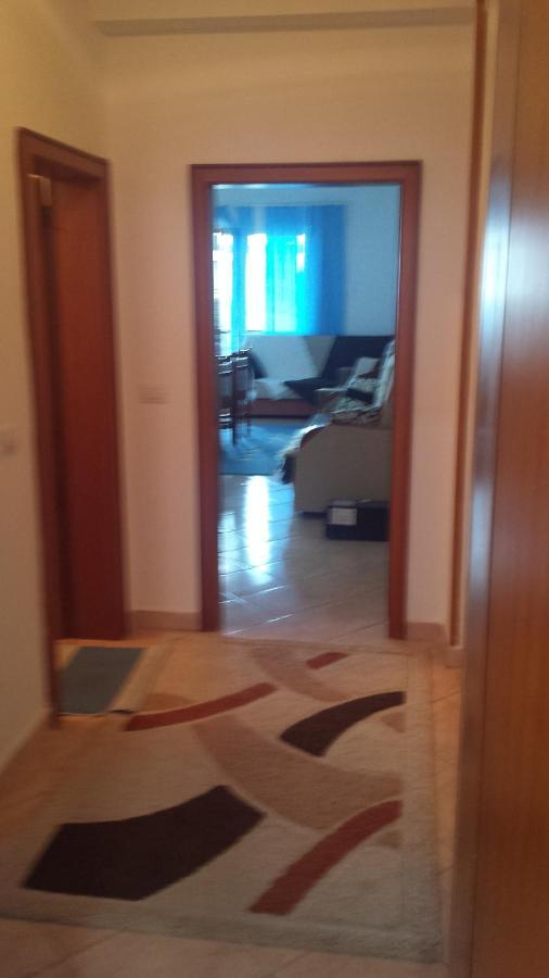 Apartment Lika Shkodra Exterior foto